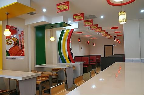 开快餐店需要什么条件和手续？全面解析快餐服务创业流程