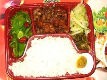 上海正福餐饮管理 专业食堂承包与快餐外送服务专家