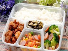 济南工业南路盒饭加工基地成本直降50% 快餐配送服务新标杆，泉城生活优选